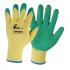 jaune-vert