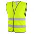 jaune HV