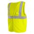 jaune HV