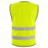 jaune HV