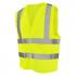 jaune HV