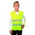jaune HV