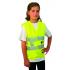 jaune HV