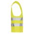 jaune fluorescent