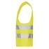 jaune fluorescent