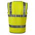 jaune fluo