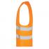 orange fluorescent