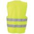 jaune fluorescent