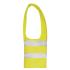jaune fluorescent
