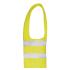 jaune fluorescent