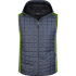 kiwi-mélange/anthracite-mélange