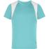 menthe/blanc