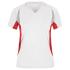 blanc/rouge