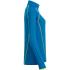 bleu vif / jaune vif