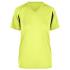 jaune fluo/noir