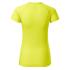 jaune fluo