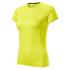 jaune fluo