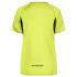 jaune fluo/noir