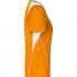 orange/blanc