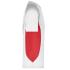 blanc/rouge