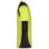 jaune fluo/noir