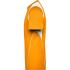 orange/blanc