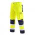 jaune HV-marine