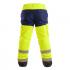 jaune HV-marine