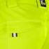 jaune HV-bleu foncé