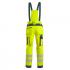 jaune HV-pétrole
