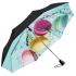 Design noir/macaron