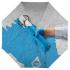 Design bleu