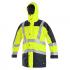 jaune HV-marine