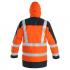 orange HV-marine