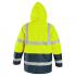 jaune HV-marine