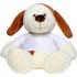 crème/brun