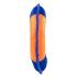 Bleu/Orange