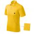 jaune