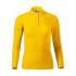 jaune