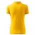 jaune