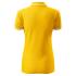 jaune