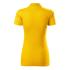 jaune