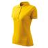 jaune
