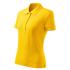 jaune