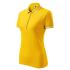 jaune