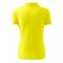 jaune citron