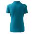 turquoise foncé