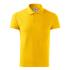 jaune
