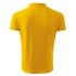 jaune