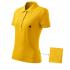 jaune